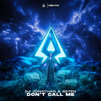 Don't Call Me (Single)