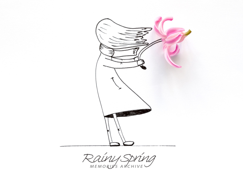 Rainy Spring (Single)