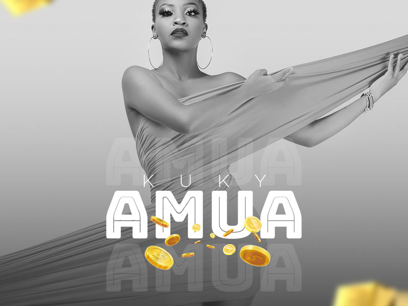 Amua (Single)