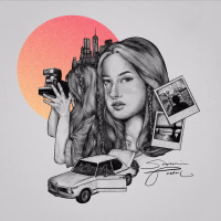 Picture Myself (Single)