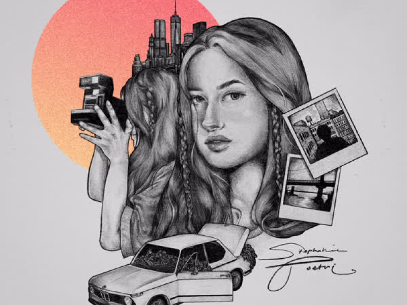 Picture Myself (Single)