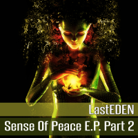 Sense of Peace, Pt. 2 - EP