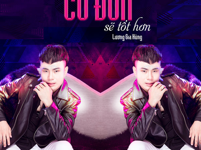 Cô Đơn Sẽ Tốt Hơn (EP)