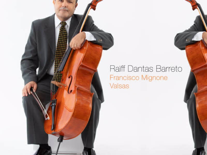 Francisco Mignone - Valsas