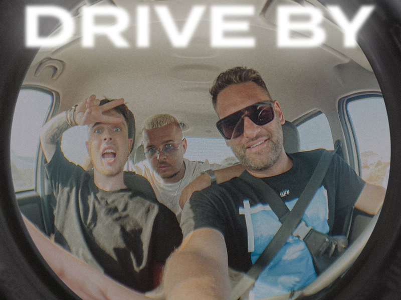 DRIVE BY (Single)