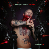 KILL KILL (Single)