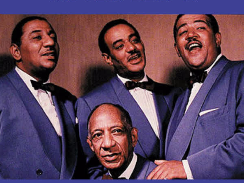 The Very Best of the Mills Brothers