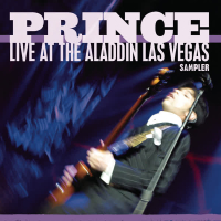 Live At The Aladdin Las Vegas Sampler (EP)