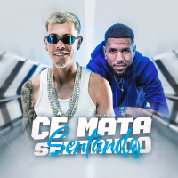 Cê Mata Sentando (Single)