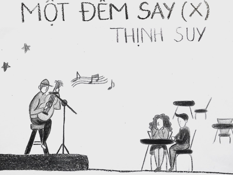 Mot Dem Say (X) (Single)