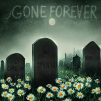 Gone Forever (Single)