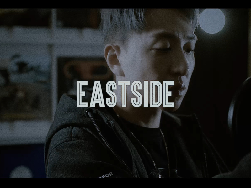 Flowsik - Eastside (Single)