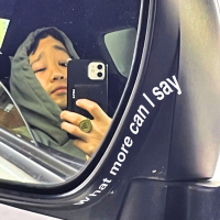 What more can I say (Single)