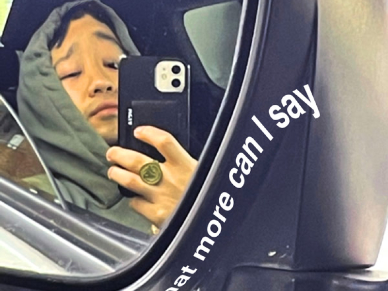 What more can I say (Single)