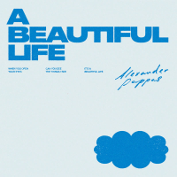 A BEAUTIFUL LIFE (Single)