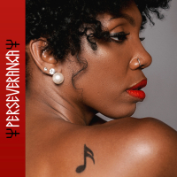 Perseverança (Single)