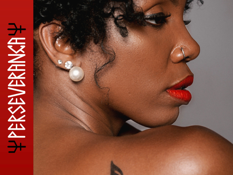 Perseverança (Single)