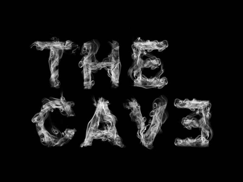The Cave (Single)