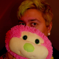 Trykker på knapper (Original) (EP)