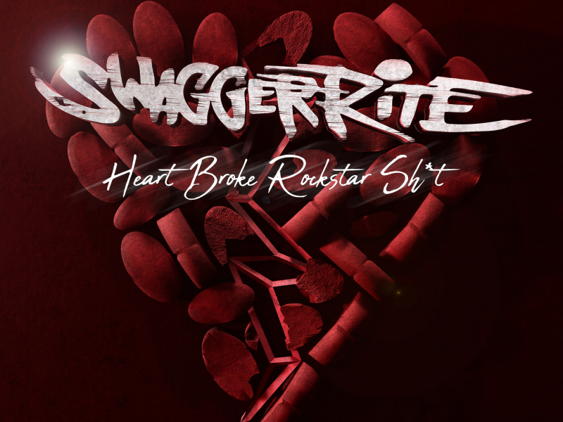 Heart Broke Rockstar Sh*t