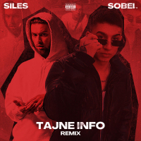 Tajne Info (Remix) (Single)