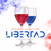 Libertad (Single)