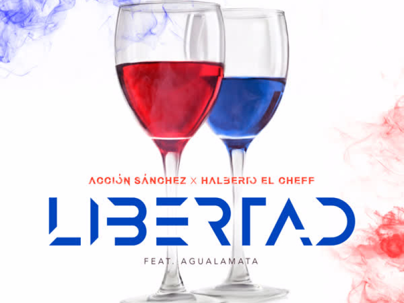 Libertad (Single)