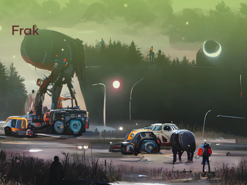 Konten Lucu (Single)