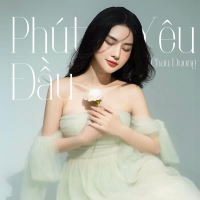 Phút Yêu Đầu (Single)