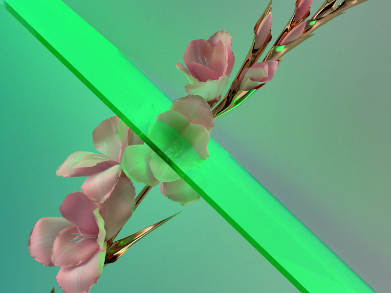 Never Be Like You (Remixes) (EP)