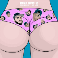 Kino (feat. Cosman) (Remix) (Single)