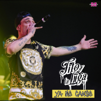 Ya Me Cansé (Single)