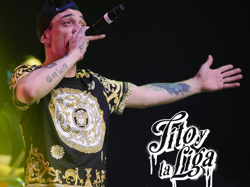 Ya Me Cansé (Single)