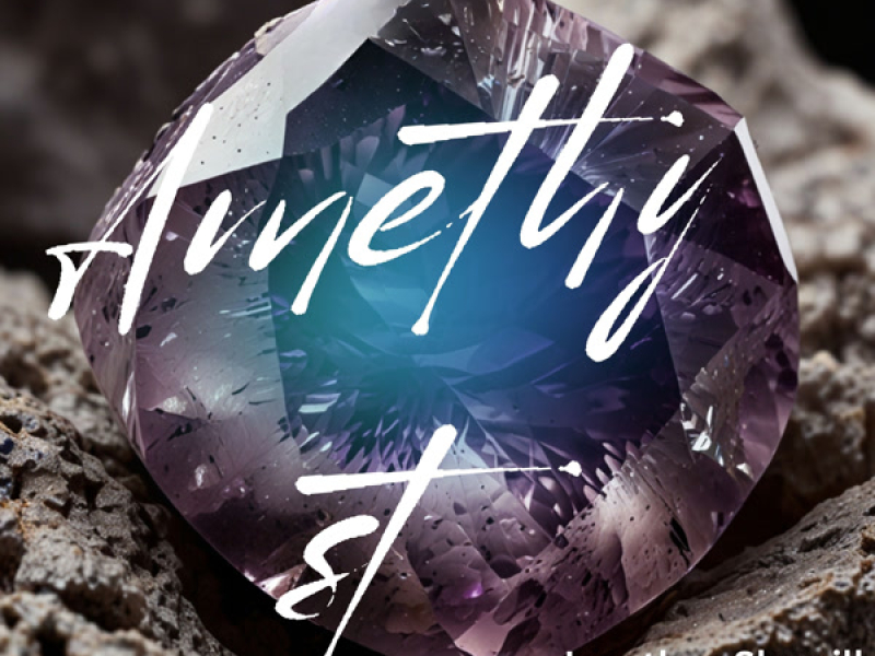 Amethyst (Single)