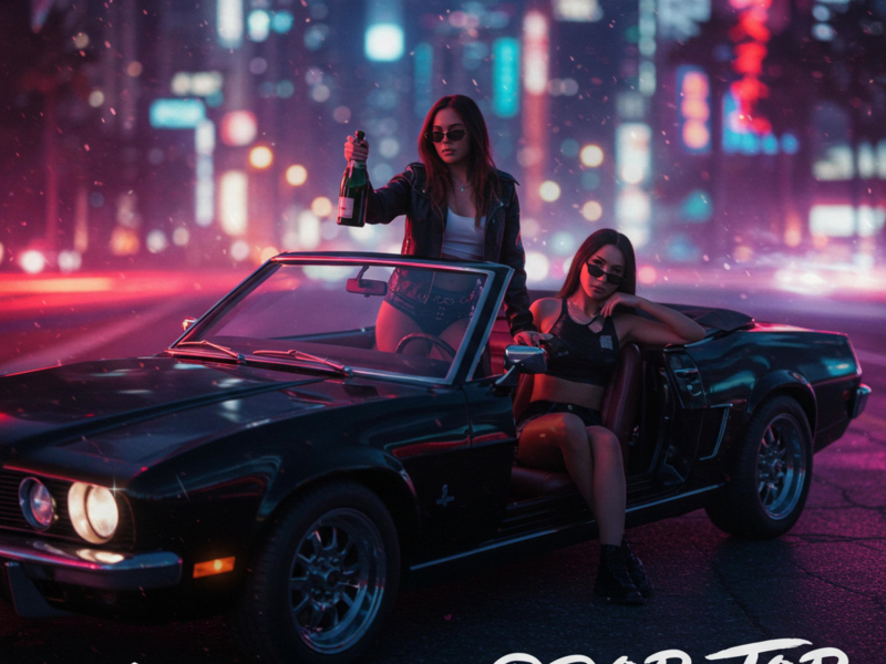 Drop Top (feat. Bryson Tiller) (Single)