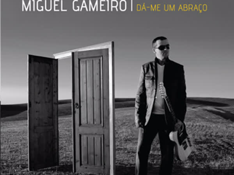 Dá-me Um Abraço (Single)