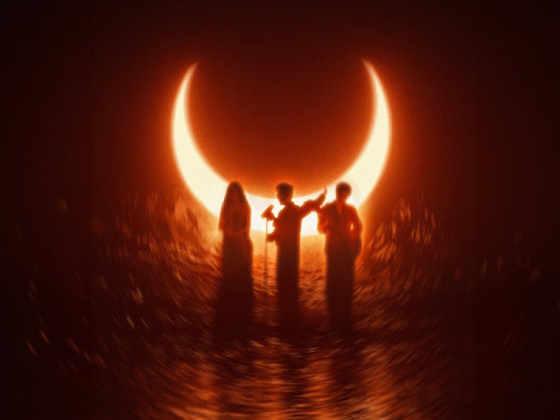 Trái đất ôm Mặt trời (Single)