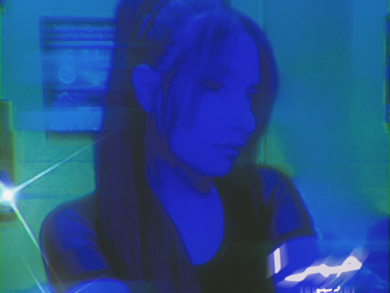 Hamra (feat. 7efny) [Sped up] (Single)