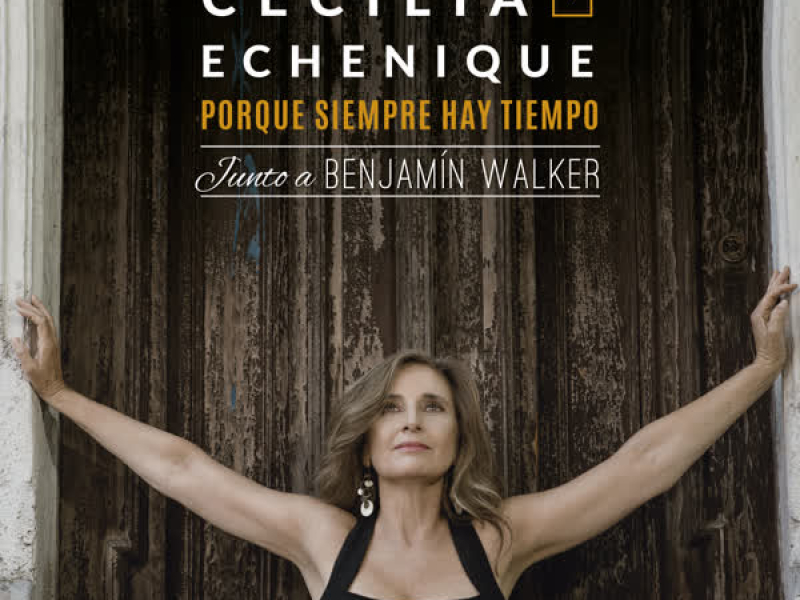 Porque Siempre Hay Tiempo (Single)