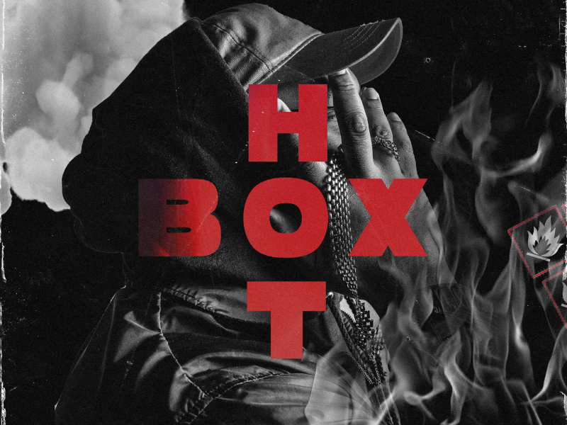HOTBOX (Single)