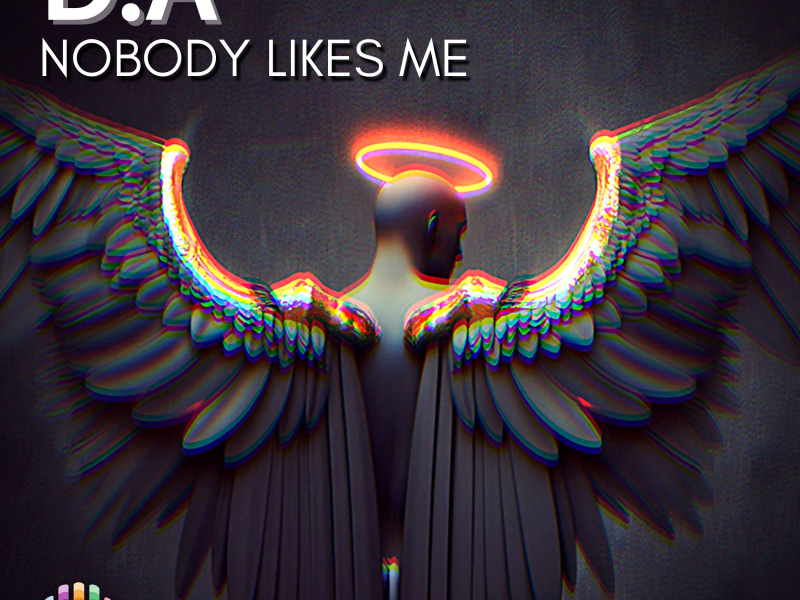 Nobody Likes Me (Single)