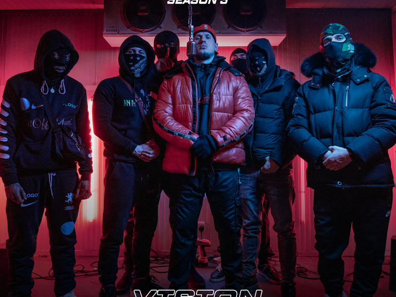 The Cold Room - S3-E5 (Single)