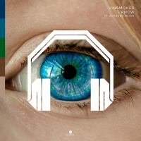 I Know (8D Audio) (Single)