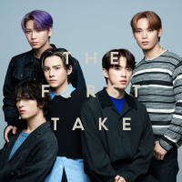 Move The Soul - From THE FIRST TAKE (Single)