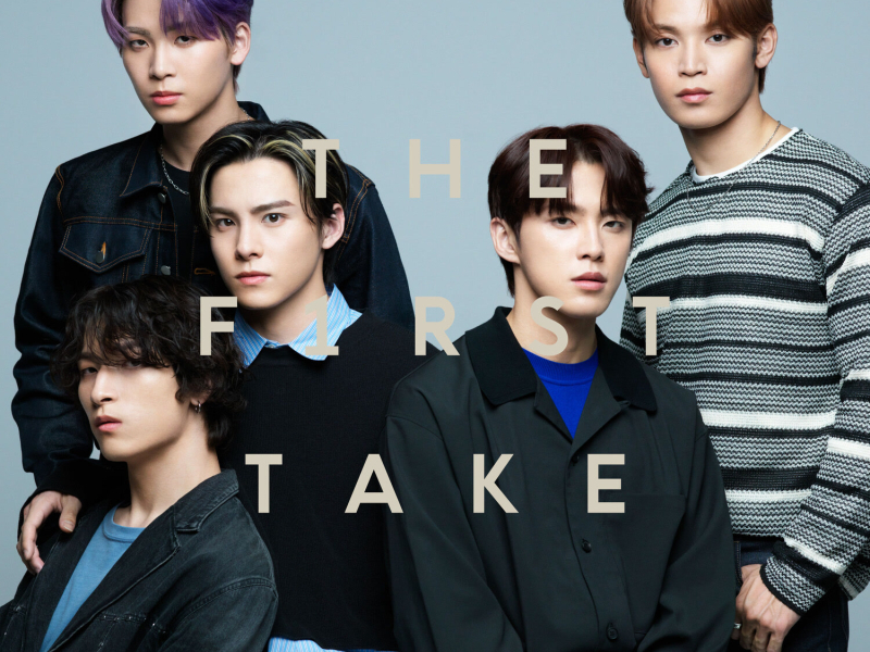 Move The Soul - From THE FIRST TAKE (Single)