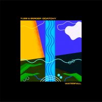 Waterfall (Single)