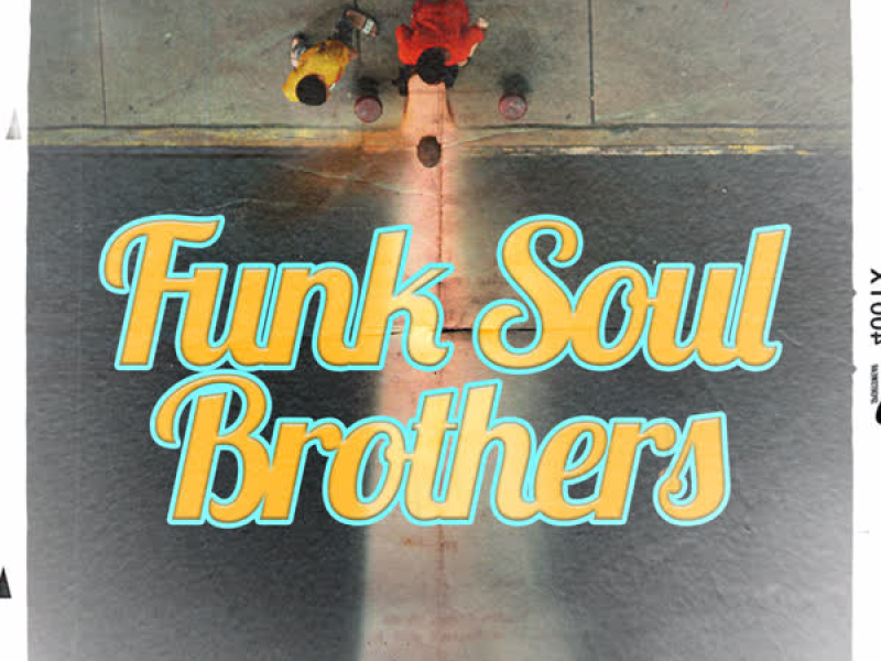 Funk Soul Brothers