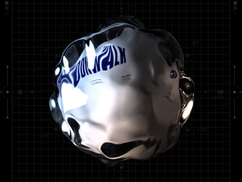 漫步月球 (Single)