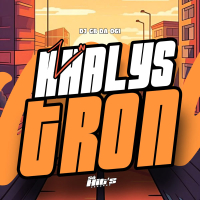 ZN Khalystron (Single)