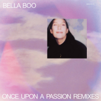 Once Upon A Passion Remixes (EP)